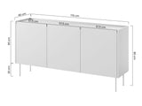 Spintelė 600311