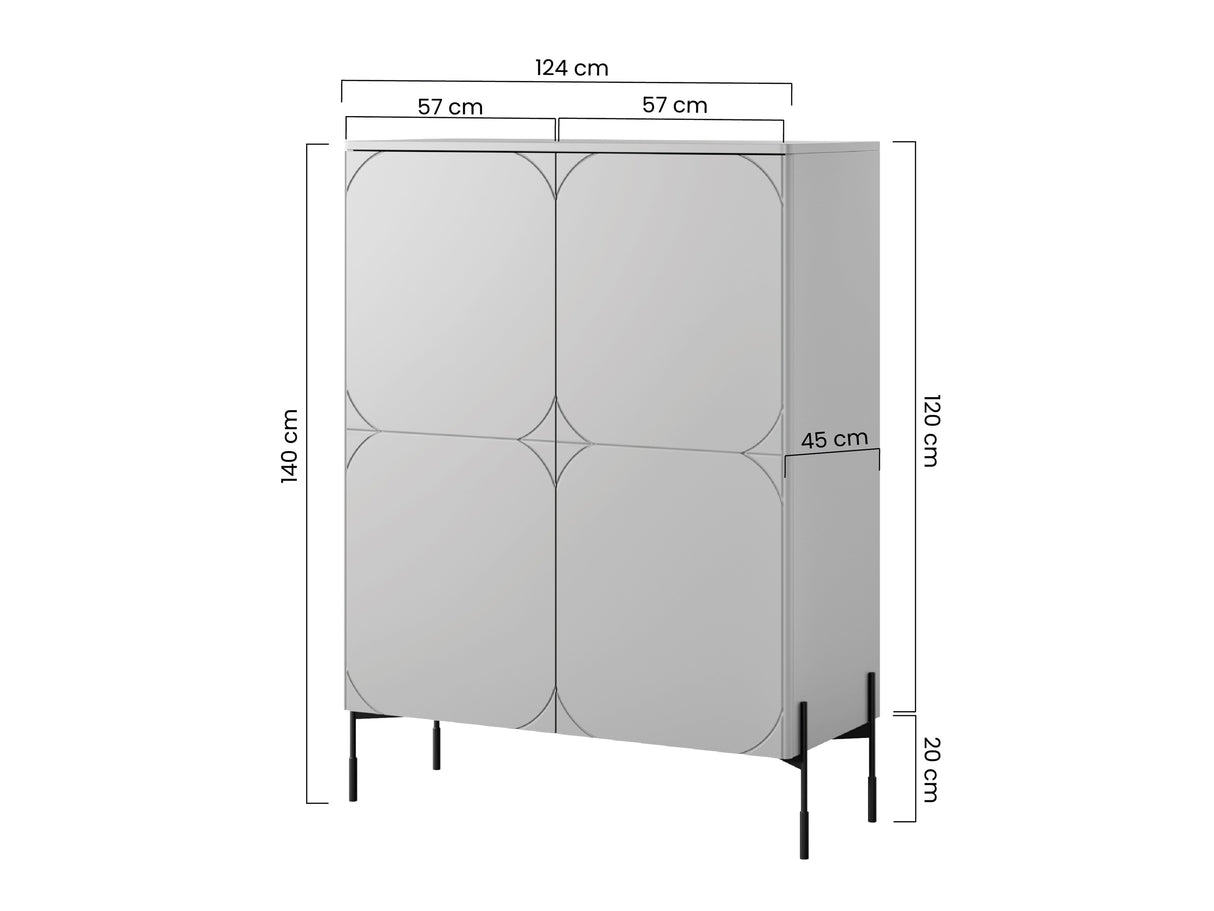 Lentyna 600340