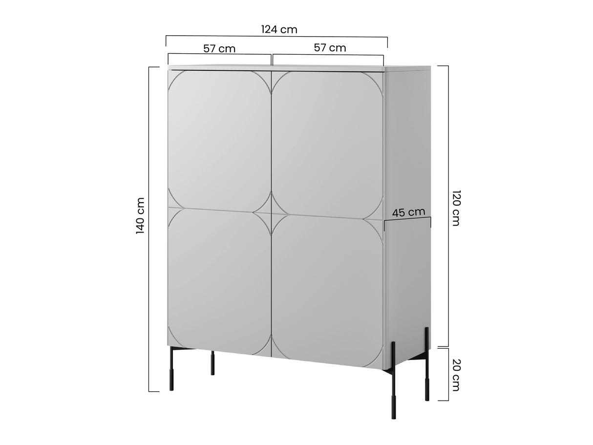 Lentyna 600340