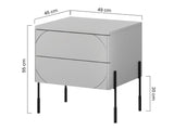 Naktinis staliukas 600356