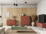 TV staliukas 600409
