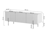 TV staliukas 600402
