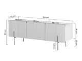 TV staliukas 600402