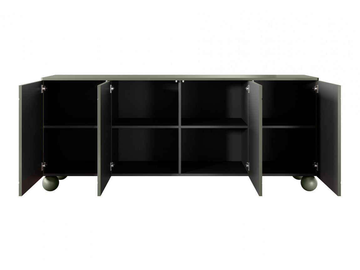Spintelė 600426