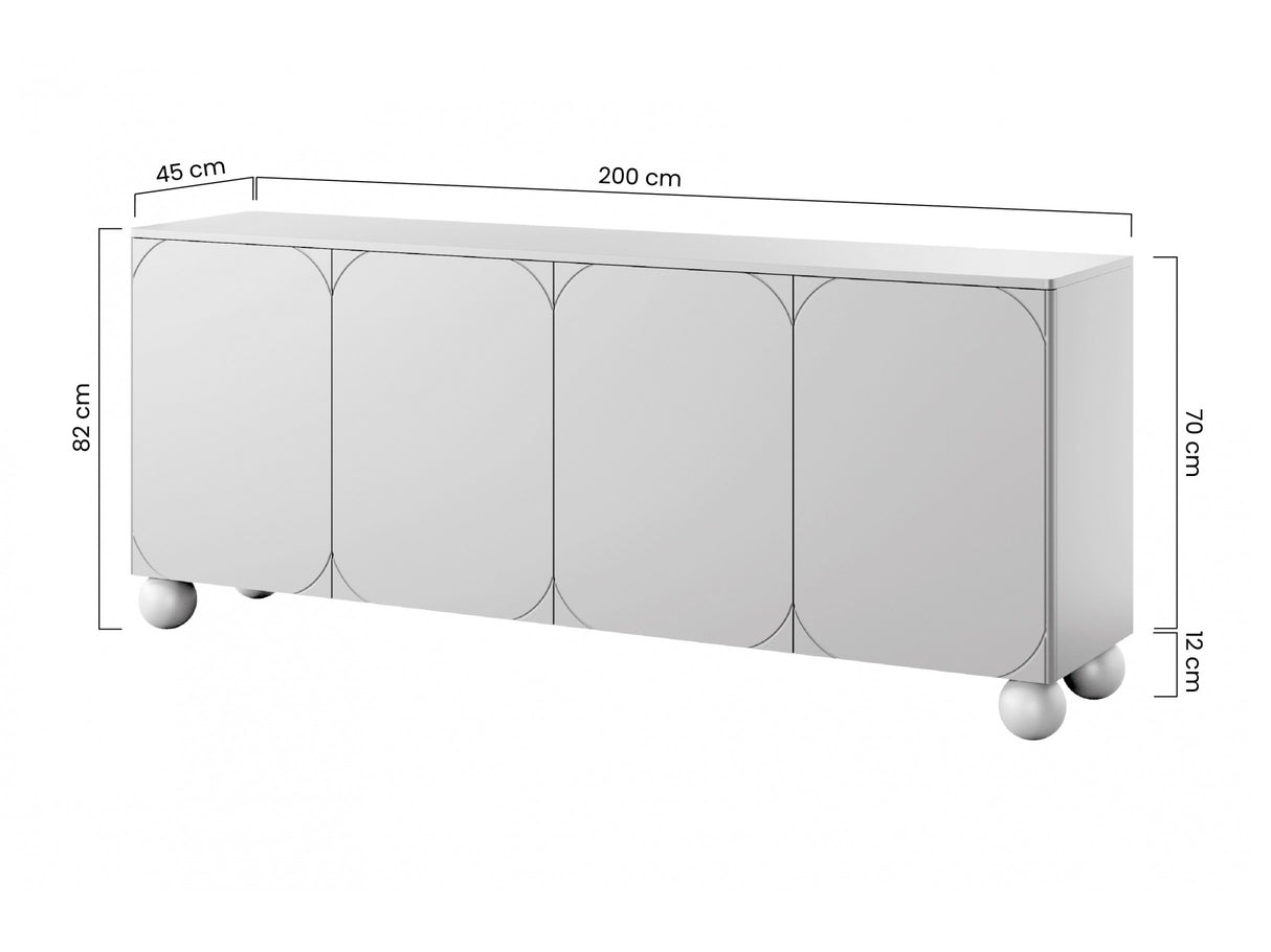 Spintelė 600426