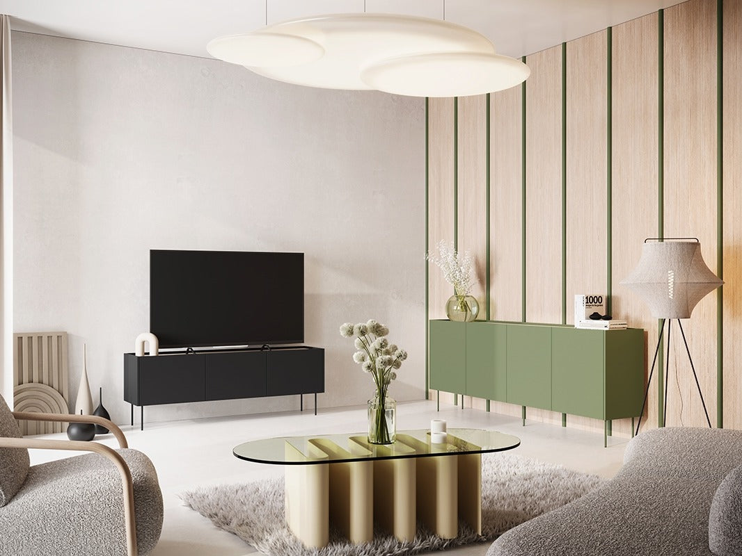 TV staliukas 600409