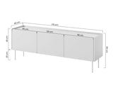 TV staliukas 600409