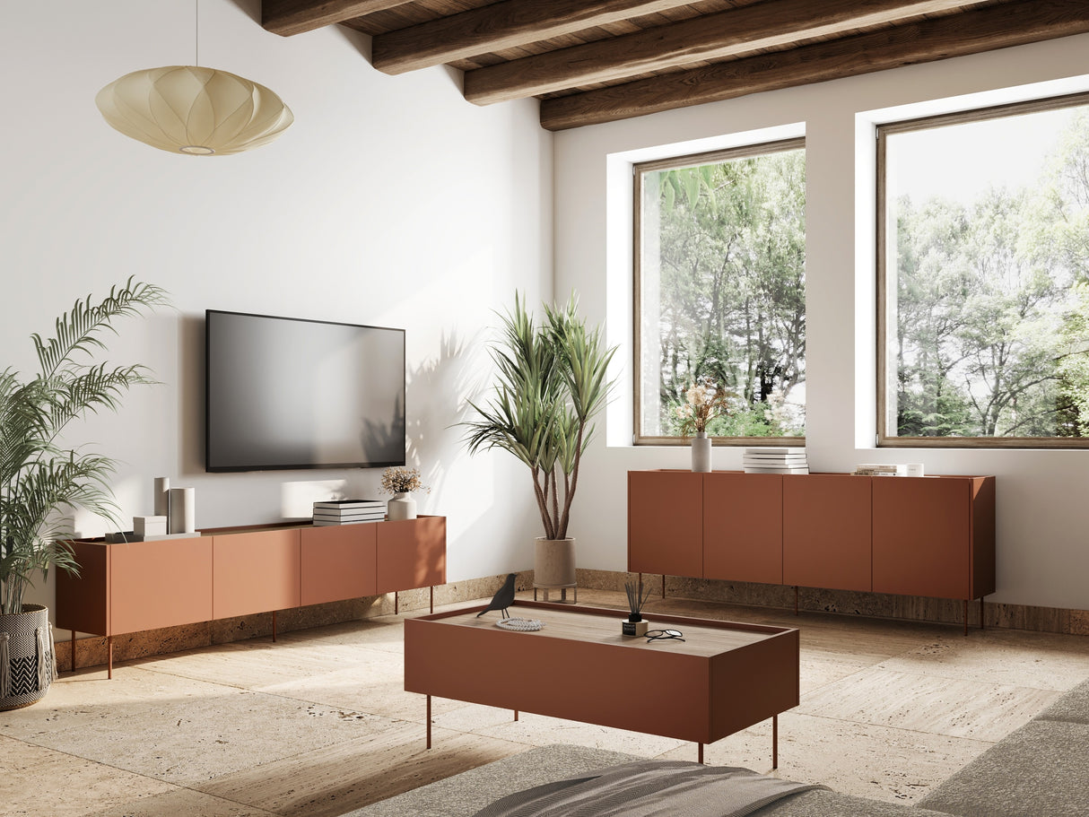 TV staliukas 600444