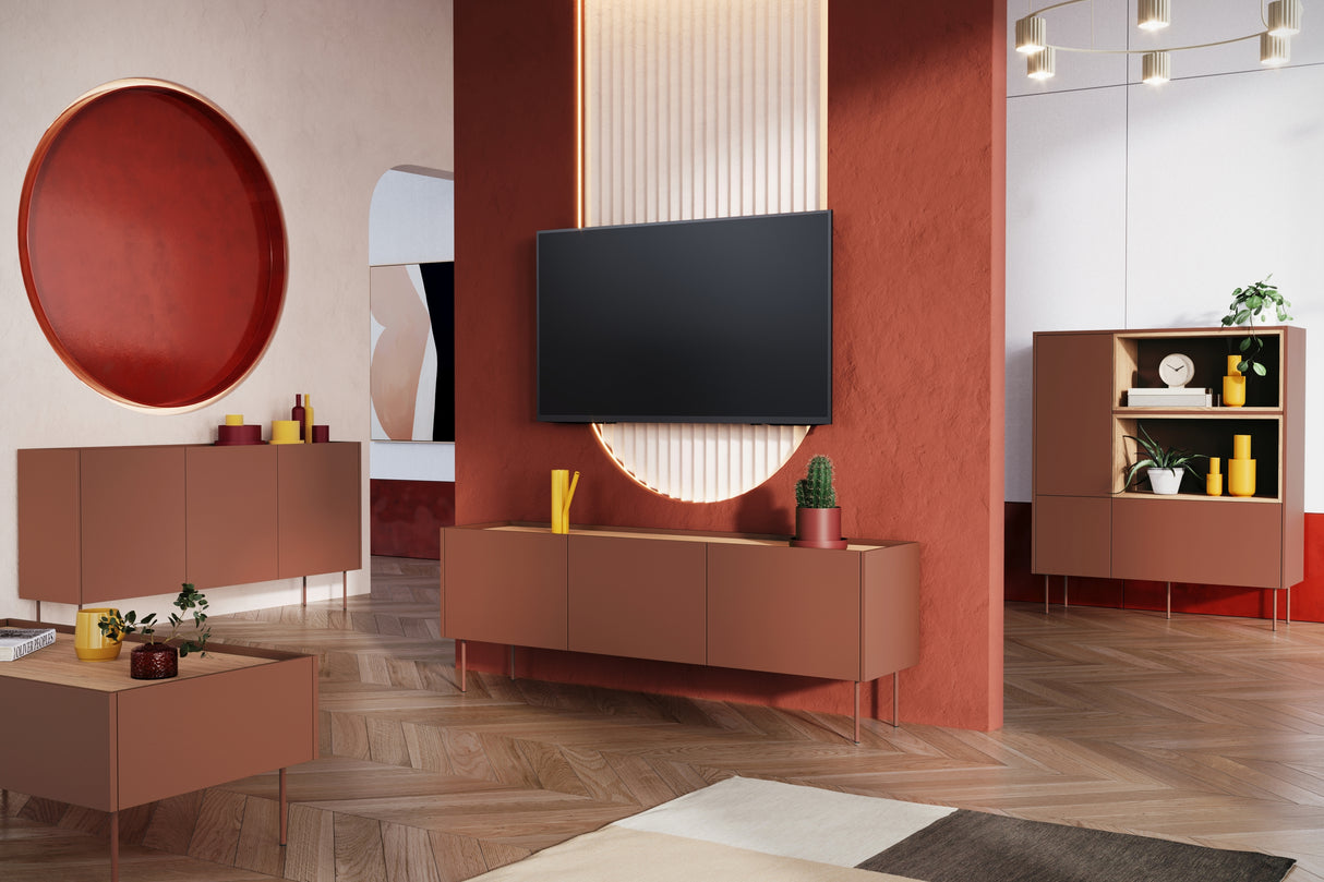 TV staliukas 600444