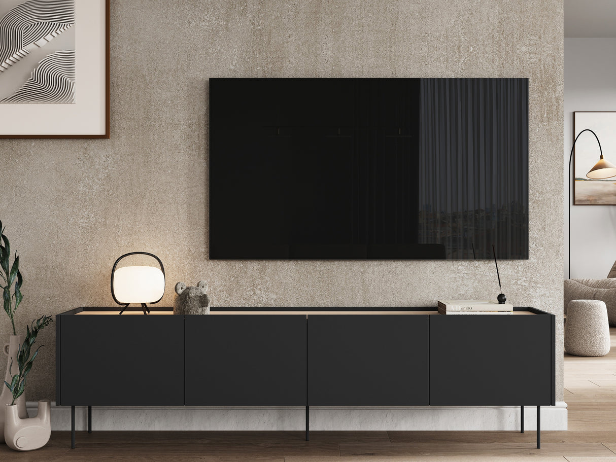 TV staliukas 600444