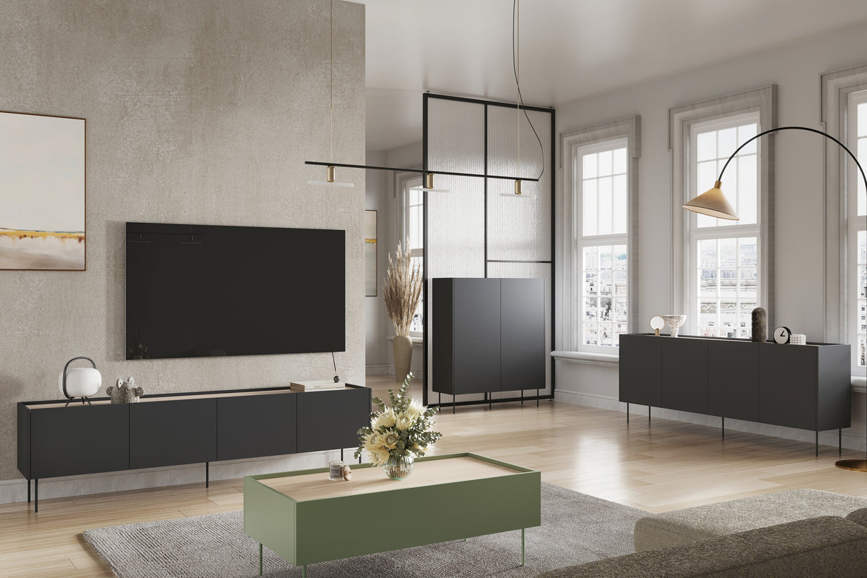 TV staliukas 600444