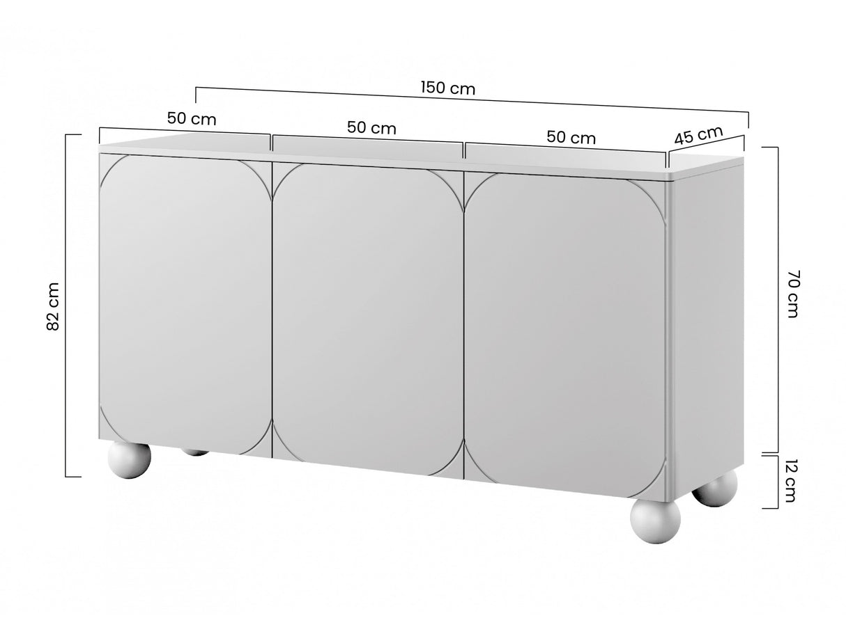 Spintelė 600443