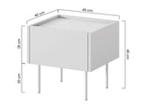 Naktinis staliukas 600487