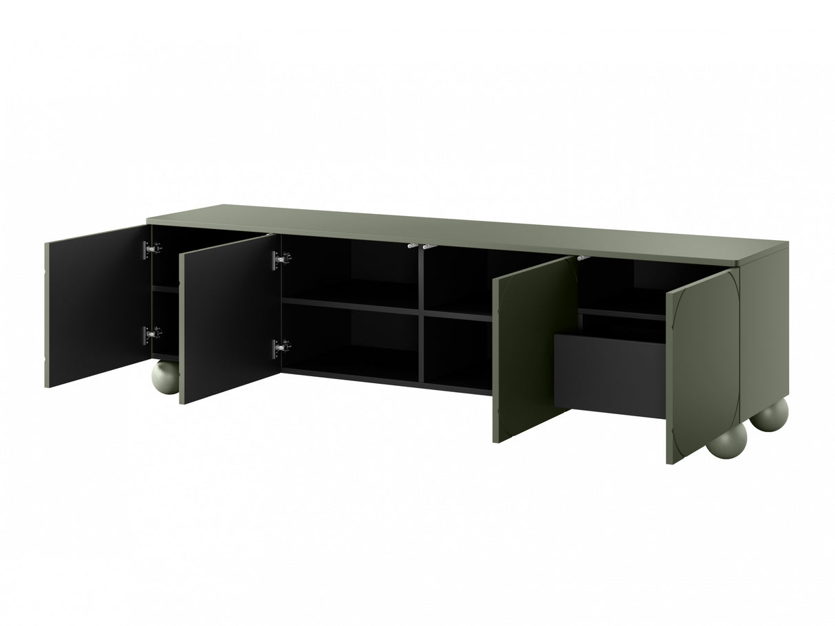 TV staliukas 600488