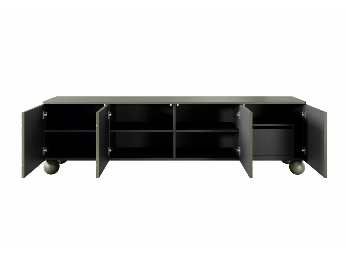 TV staliukas 600488