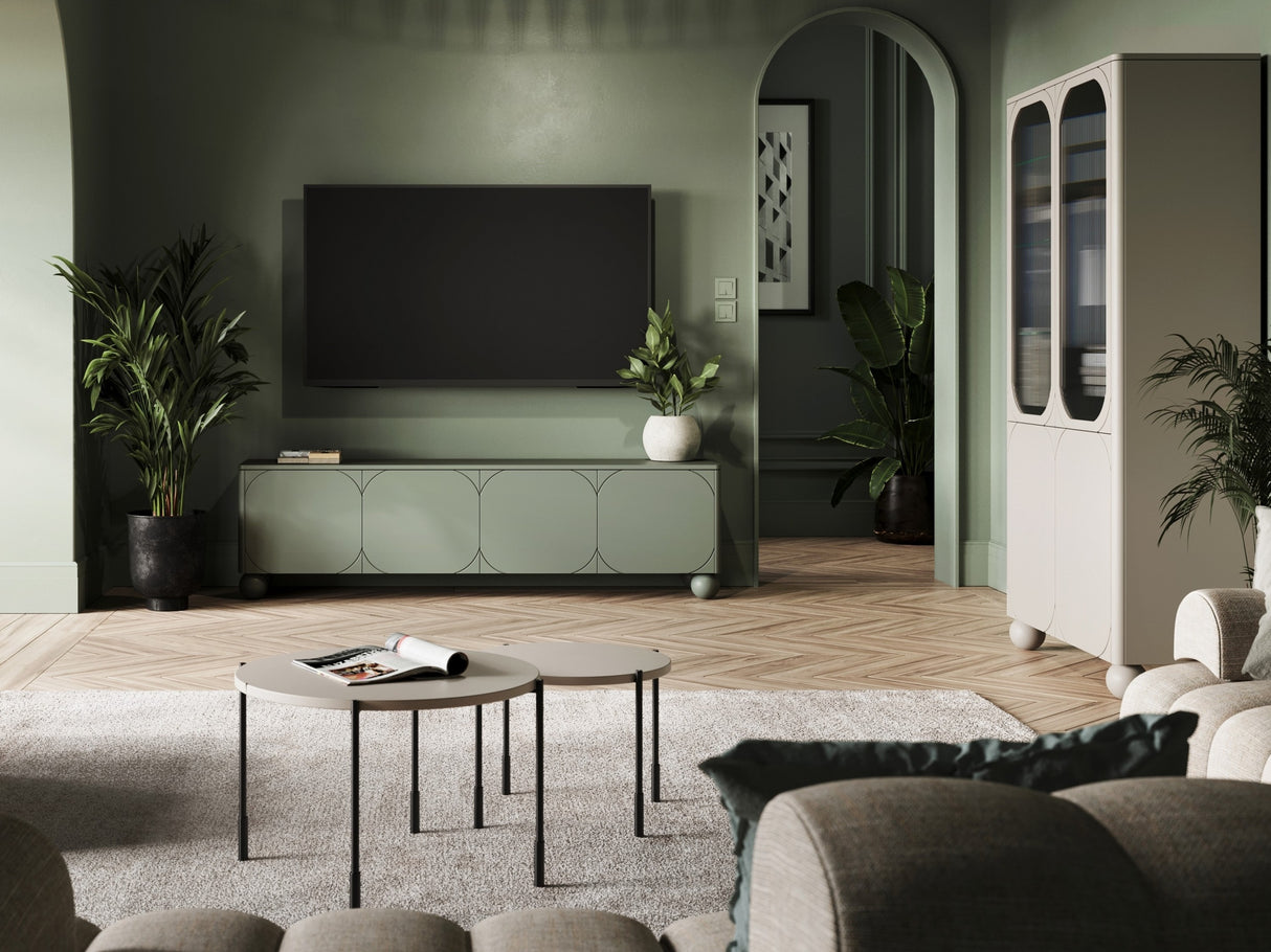 TV staliukas 600488