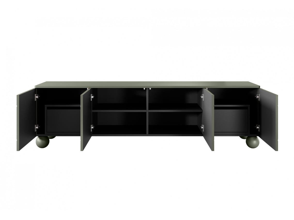 TV staliukas 600488