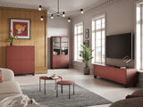 TV staliukas 600488