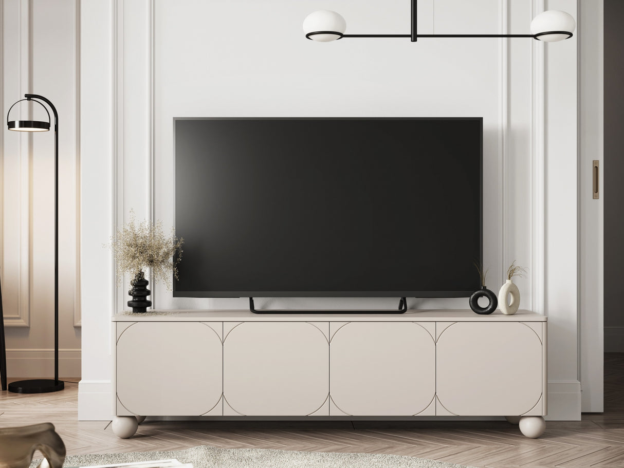 TV staliukas 600488