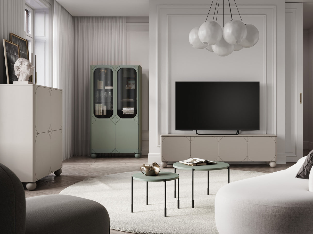 TV staliukas 600488