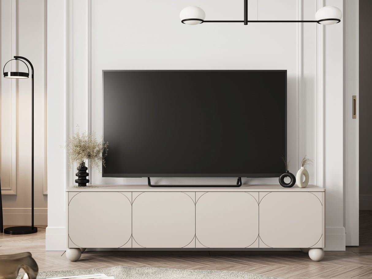 TV staliukas 600488