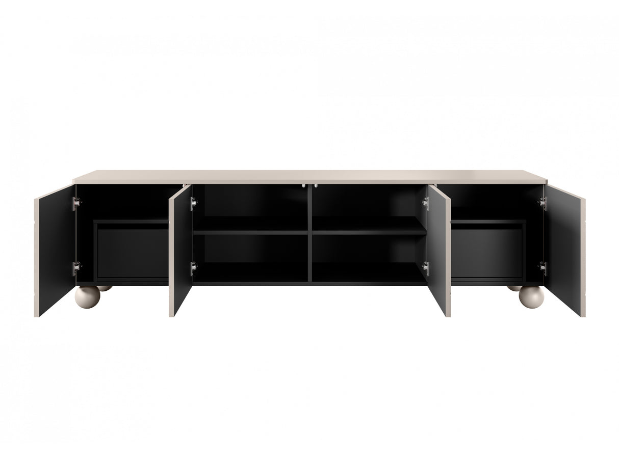 TV staliukas 600488