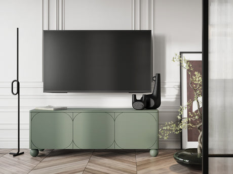TV staliukas 600517