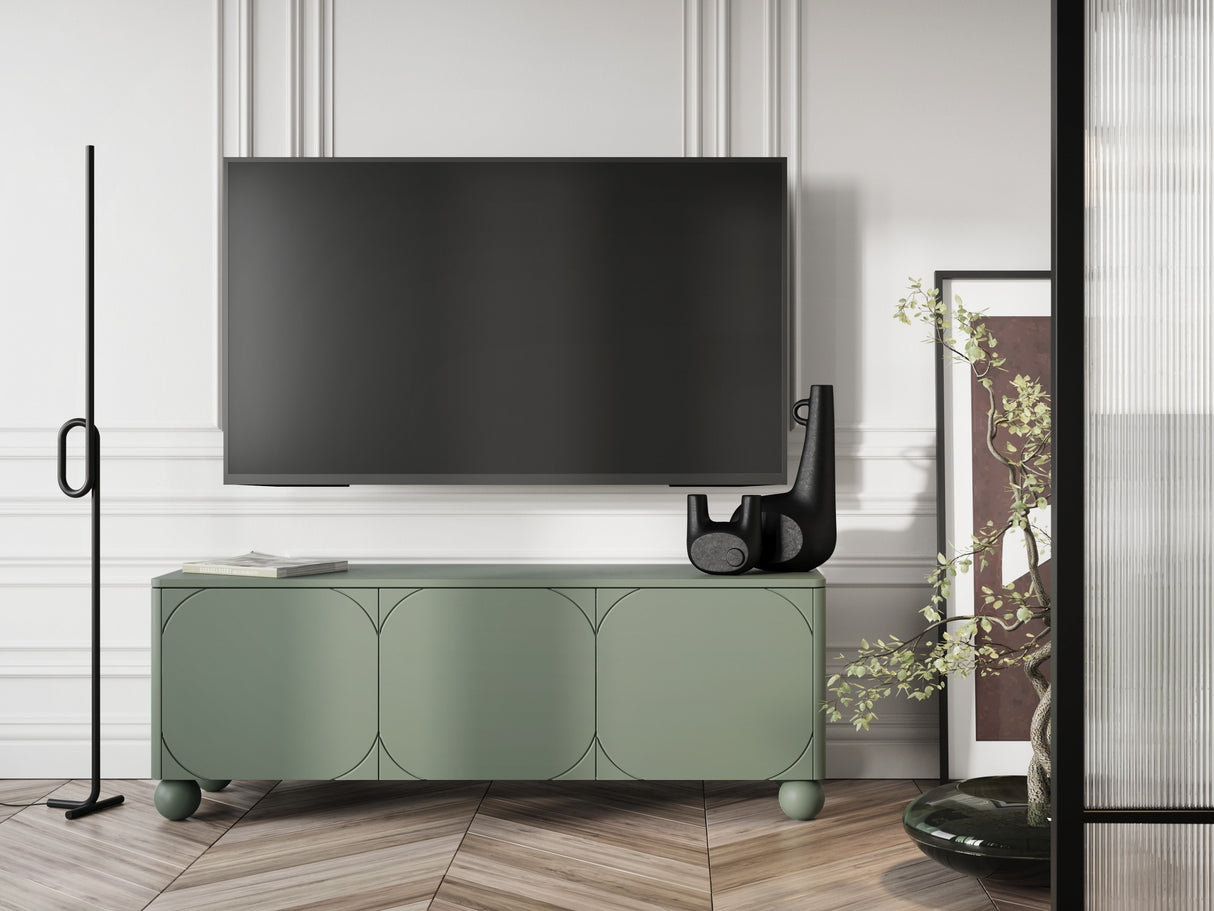 TV staliukas 600517