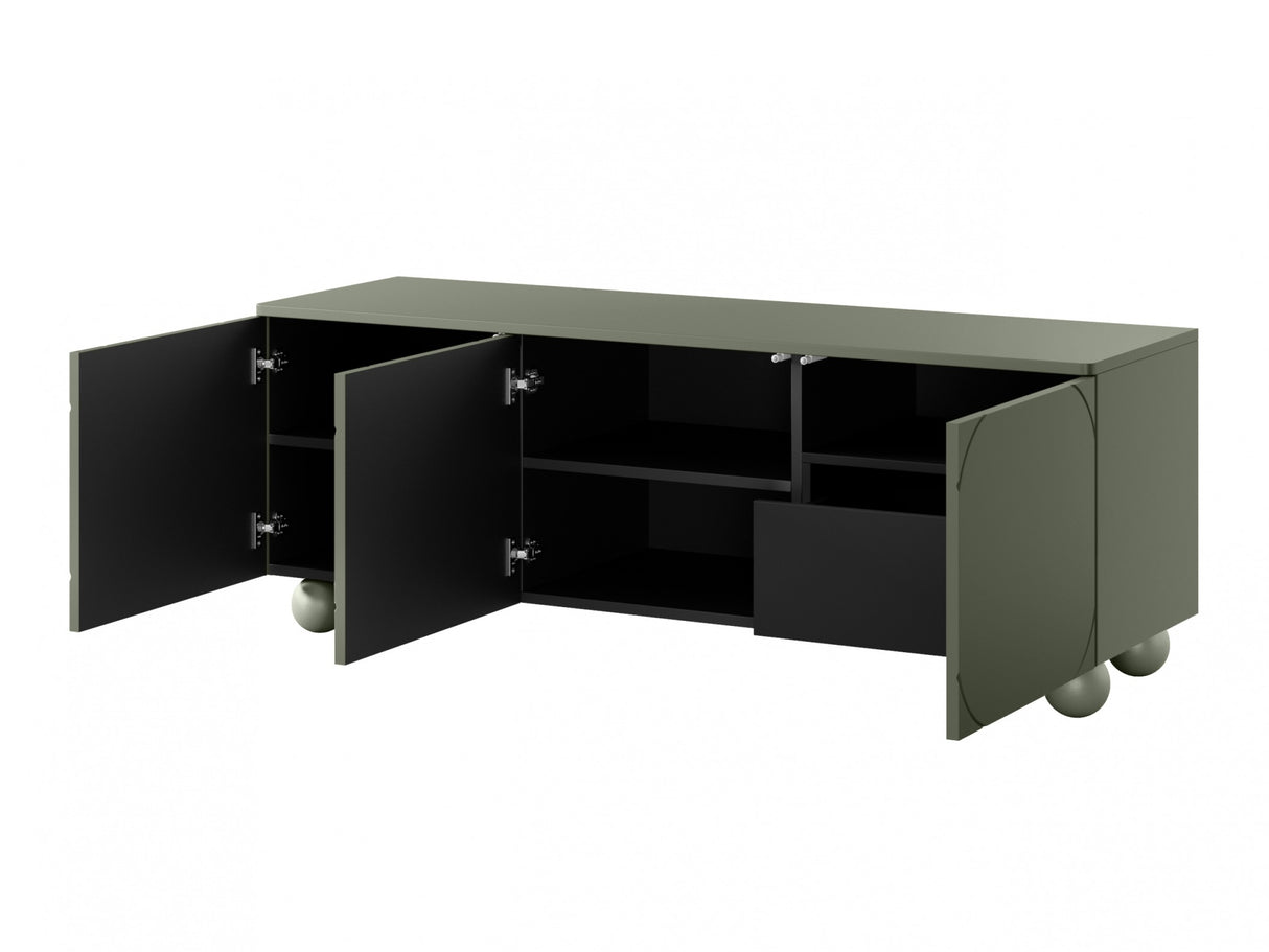 TV staliukas 600517