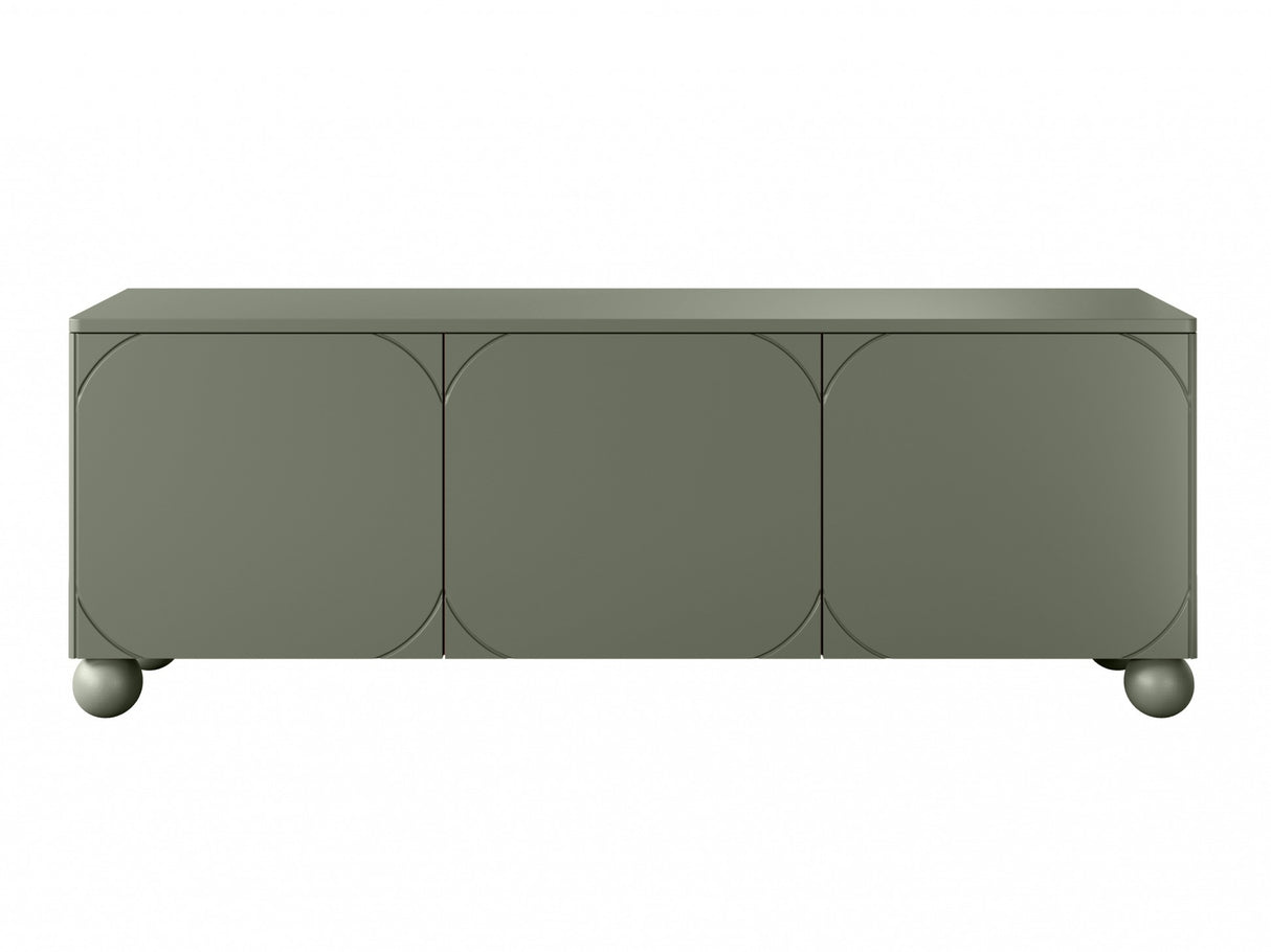 TV staliukas 600517