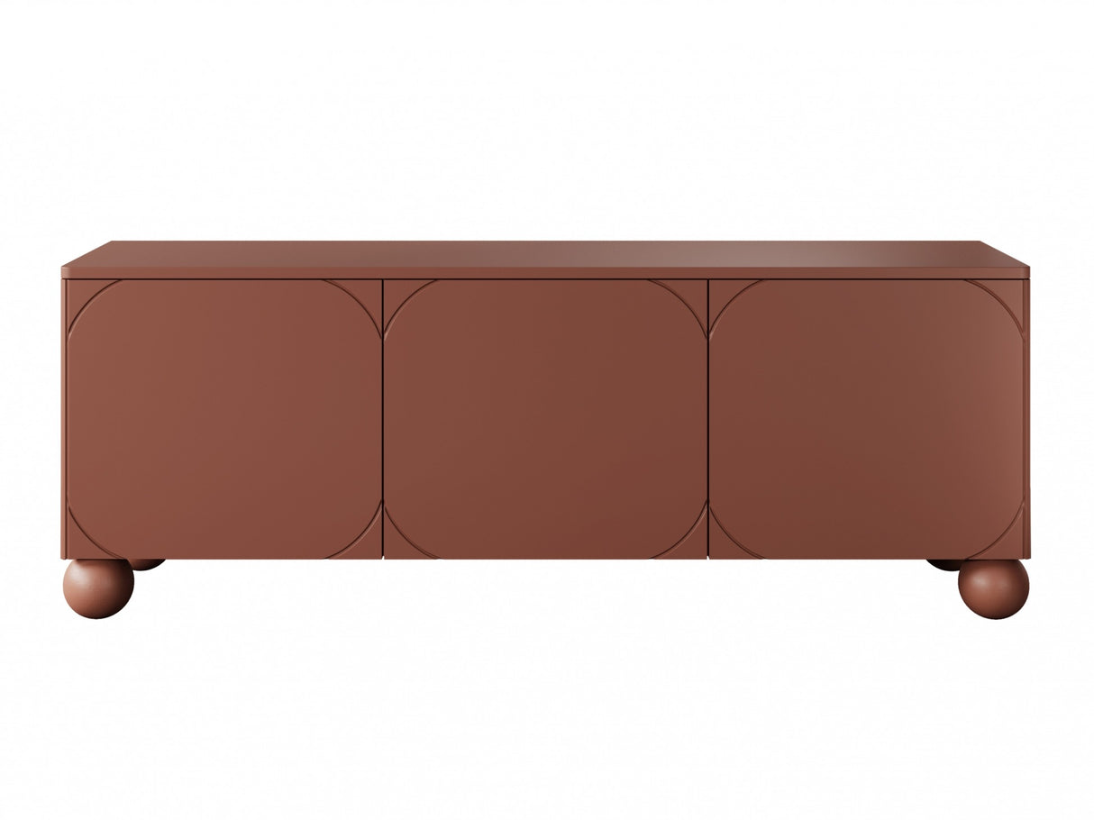 TV staliukas 600517