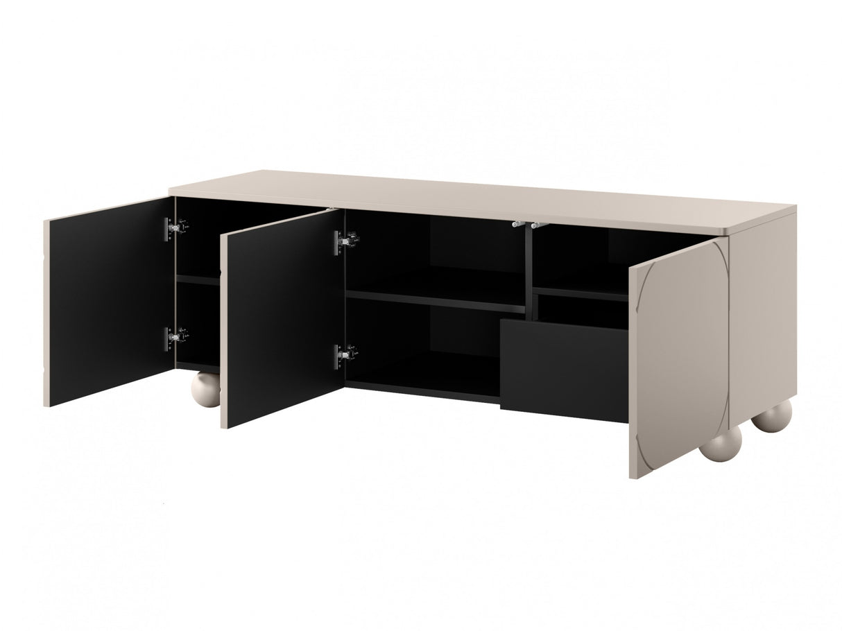 TV staliukas 600517