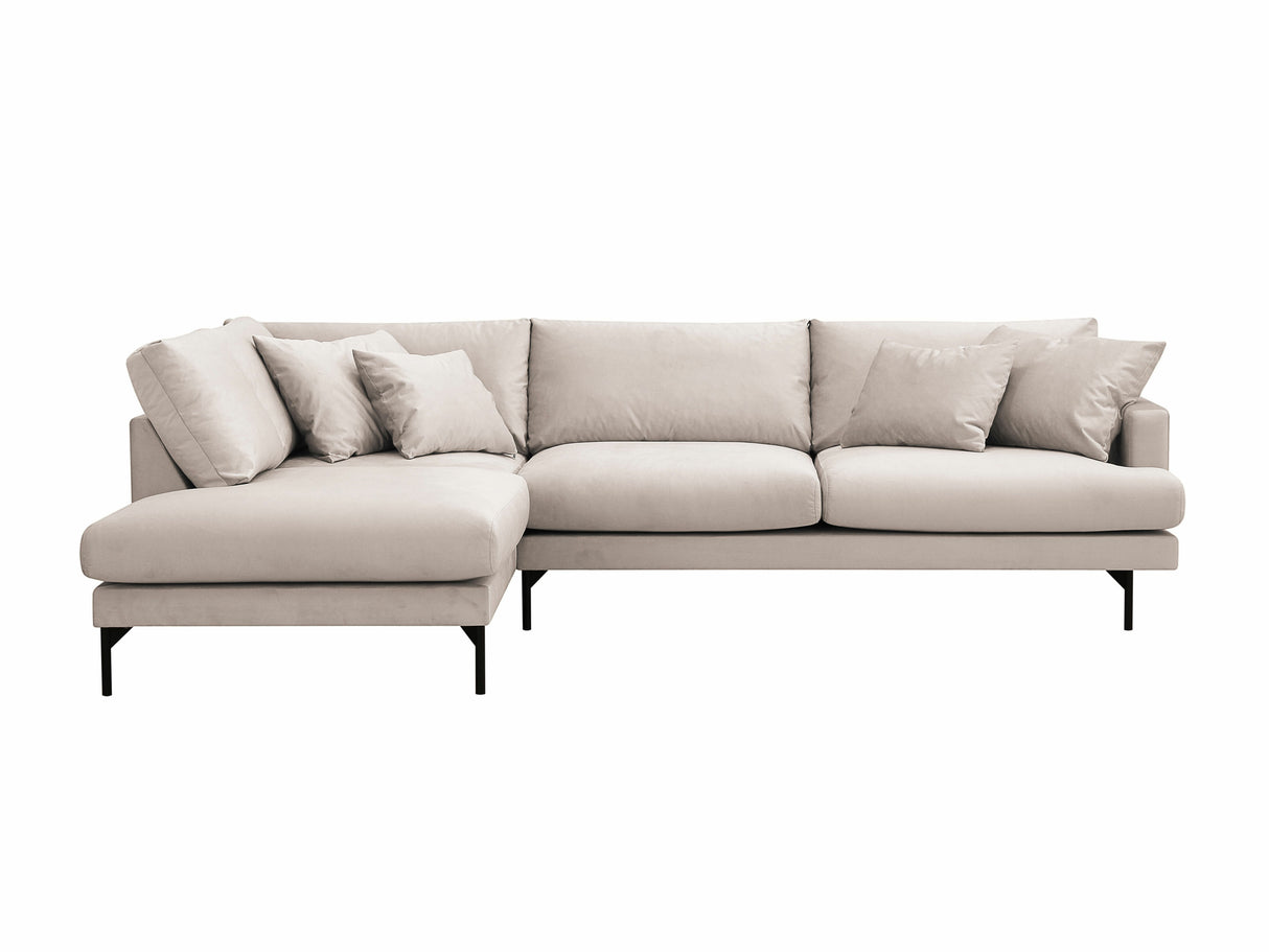Minkštas kampas 407525 4141620