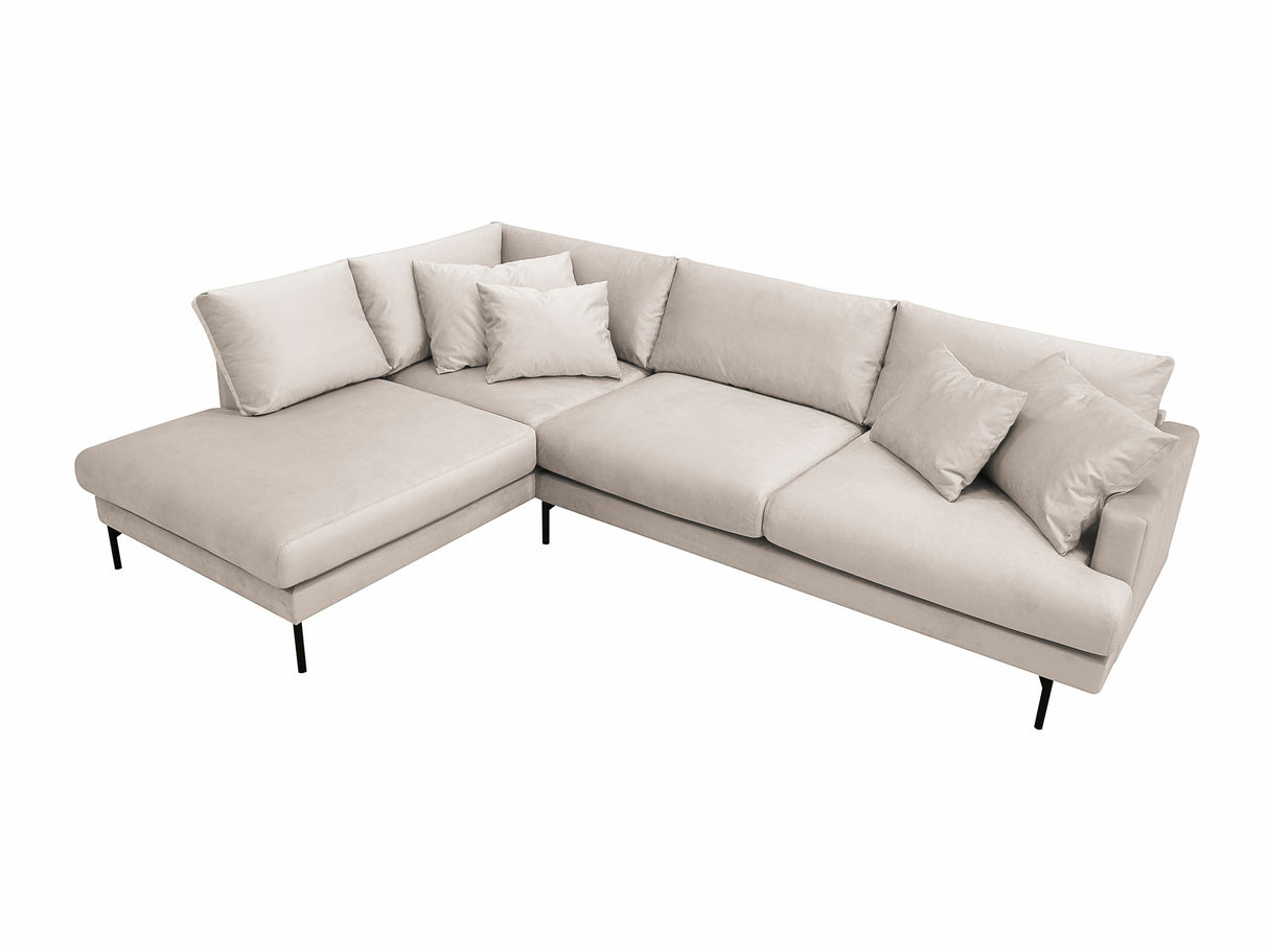 Minkštas kampas 407525 4141621