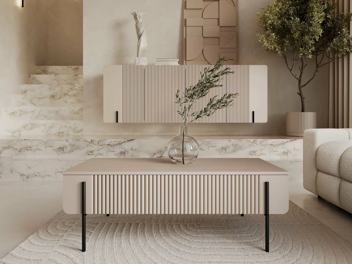 Žurnalinis staliukas 600524