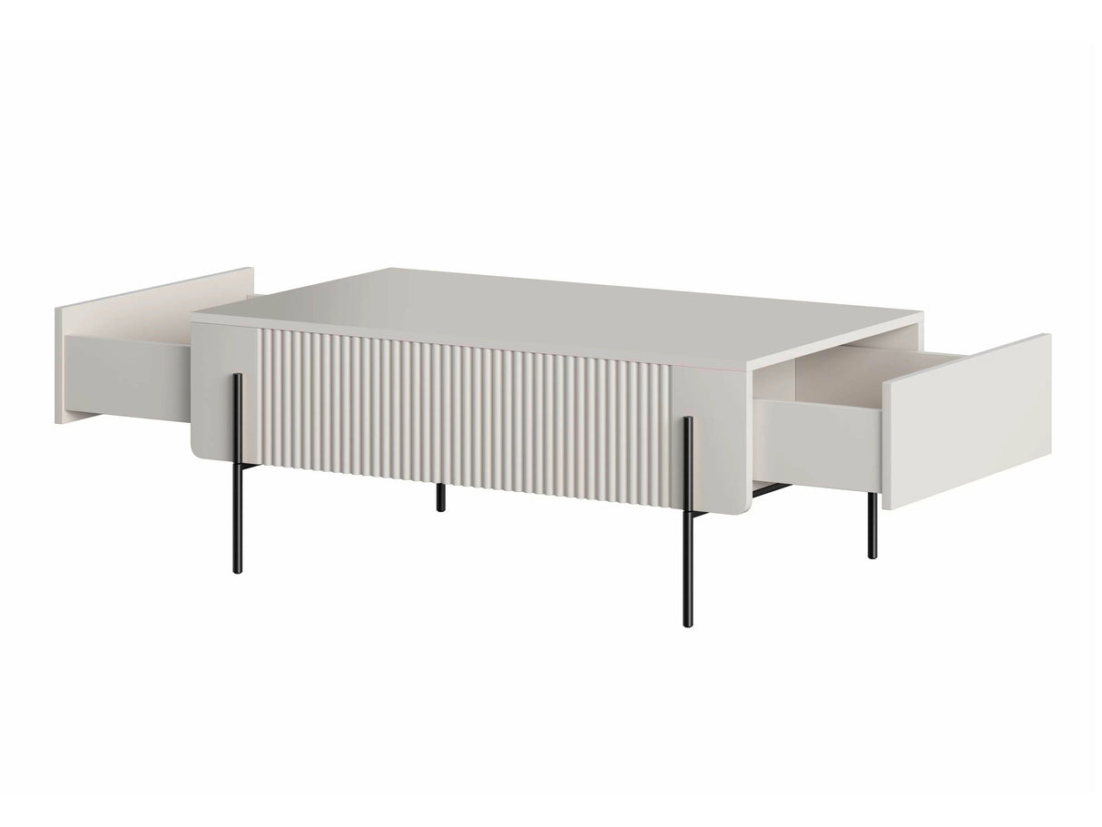 Žurnalinis staliukas 600524