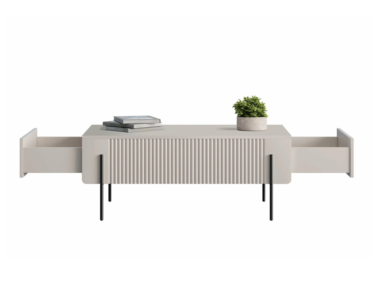 Žurnalinis staliukas 600524