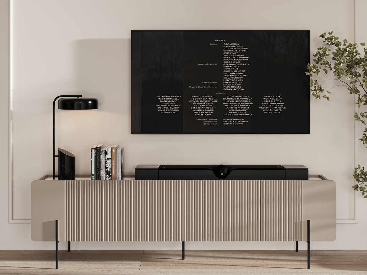 TV staliukas 600544