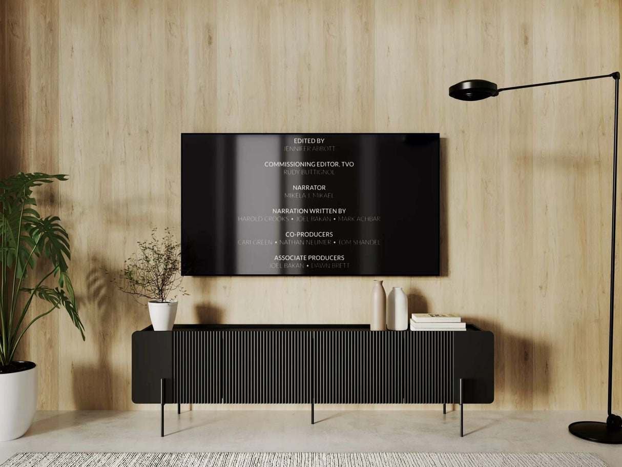 TV staliukas 600544
