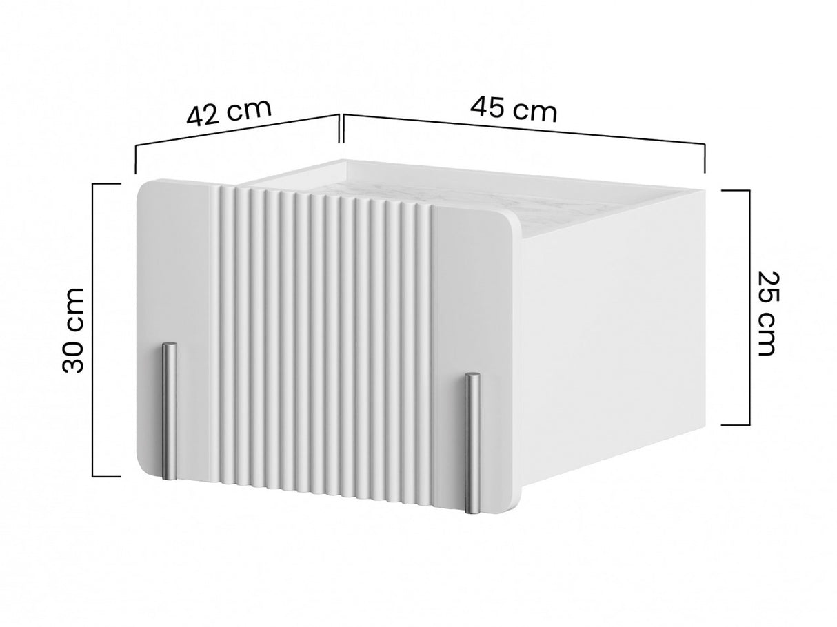 Naktinis staliukas 600555