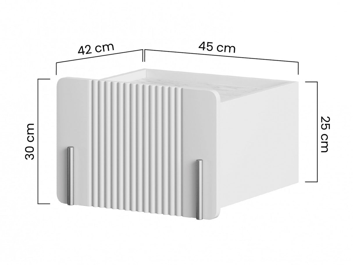 Naktinis staliukas 600555