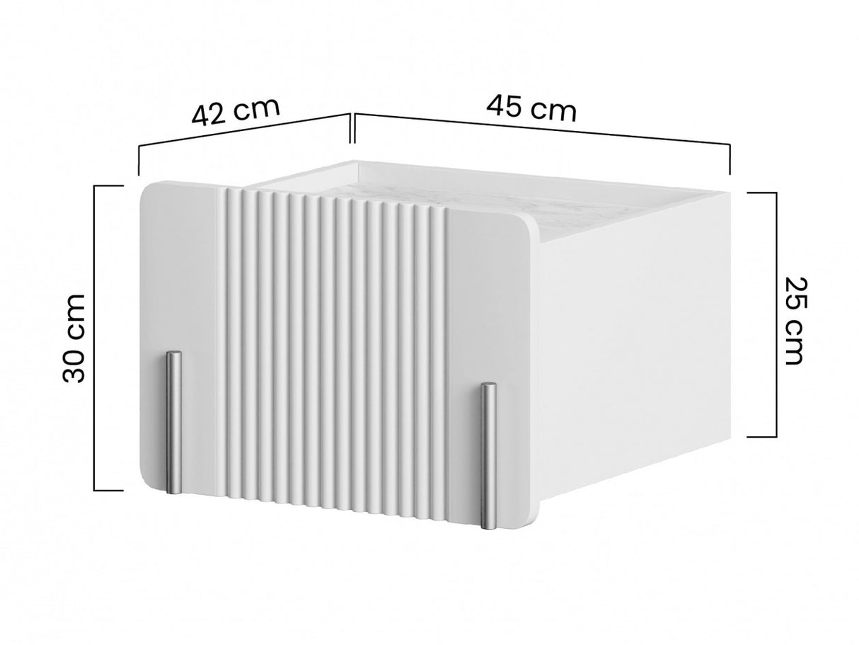 Naktinis staliukas 600555