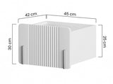 Naktinis staliukas 600555