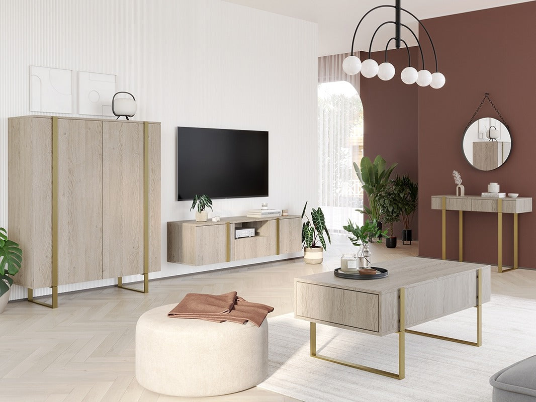 TV staliukas 600574