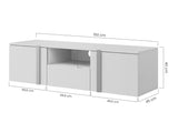 TV staliukas 600574