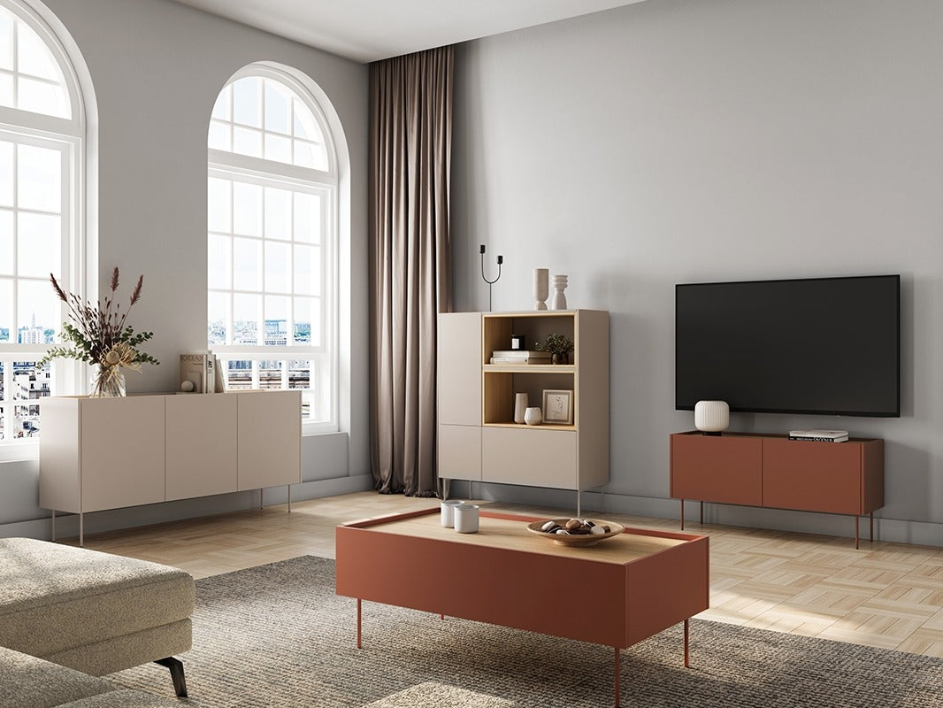 TV staliukas 600595