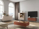 TV staliukas 600595
