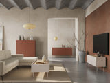 TV staliukas 600595
