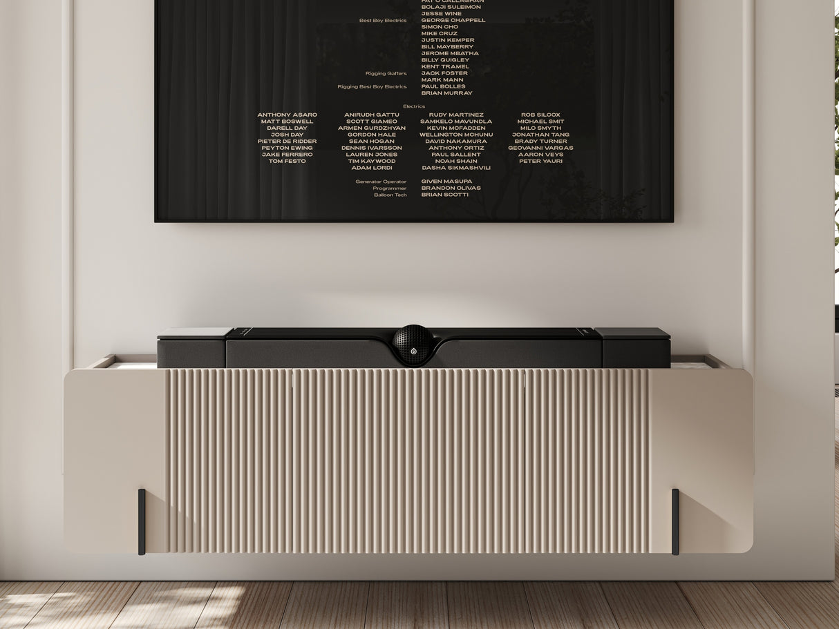 TV staliukas 600618