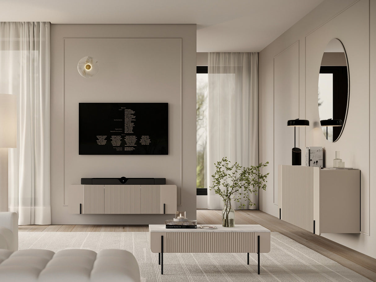 TV staliukas 600618